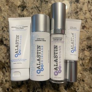 Alastin Procedure Enhancement System